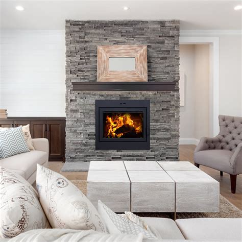 Zero clearance wood fireplace. Things To Know About Zero clearance wood fireplace. 